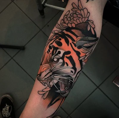 Youngblood tattoo 028