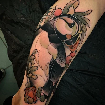 Youngblood tattoo 029