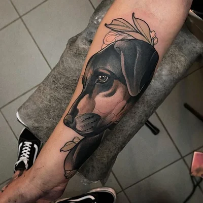 Youngblood tattoo 030