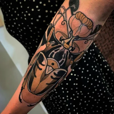 Youngblood tattoo 031