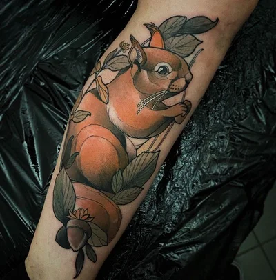 Youngblood tattoo 033