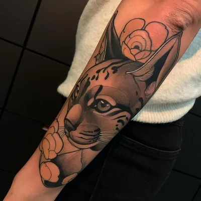 Youngblood tattoo 034