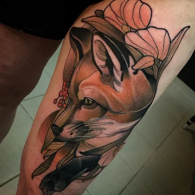Youngblood tattoo 036