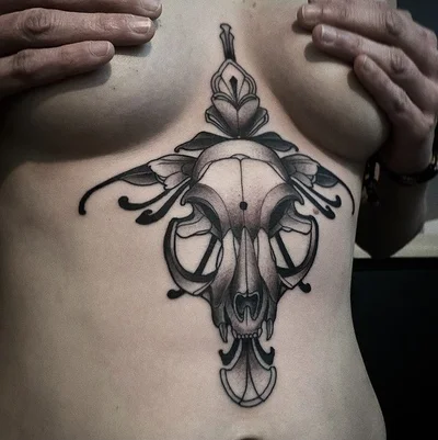 Youngblood tattoo 037