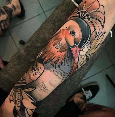 Youngblood tattoo 041