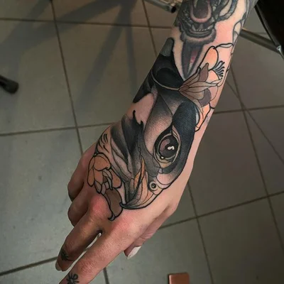 Youngblood tattoo 043