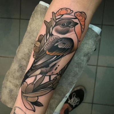 Youngblood tattoo 044