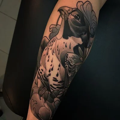 Youngblood tattoo 045