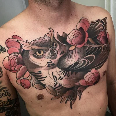 Youngblood tattoo 046