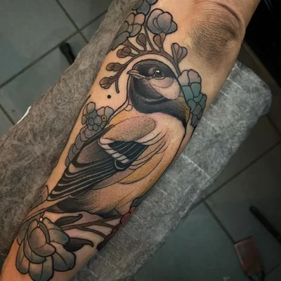 Youngblood tattoo 047