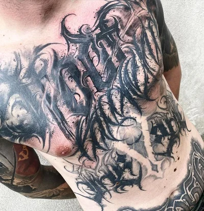 Felix Seele tattoo 012