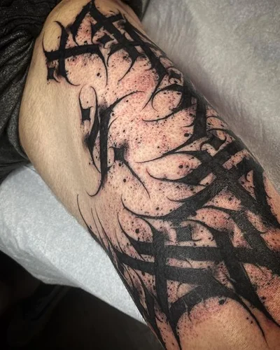 Felix Seele tattoo 013