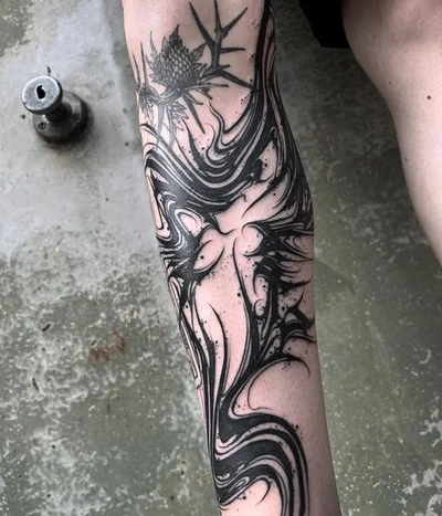 Felix Seele tattoo 014