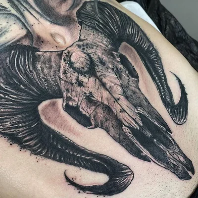 Felix Seele tattoo 020