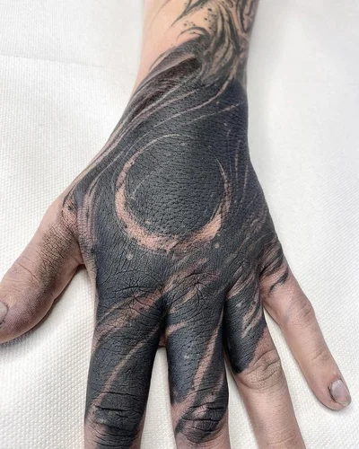 Felix Seele tattoo 022