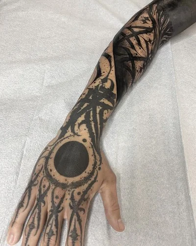Felix Seele tattoo 023