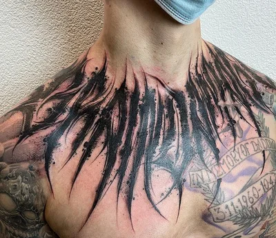 Felix Seele tattoo 026