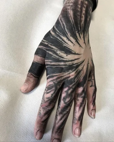 Felix Seele tattoo 027