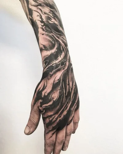 Felix Seele tattoo 031