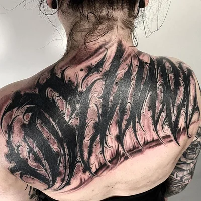 Felix Seele tattoo 032