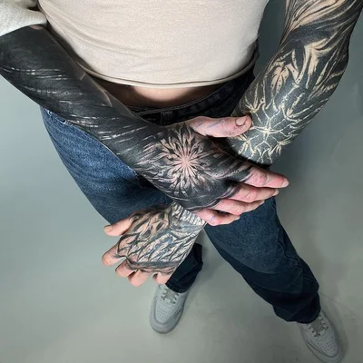 Felix Seele tattoo 034