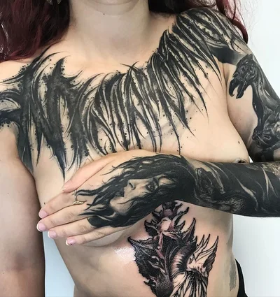 Felix Seele tattoo 037