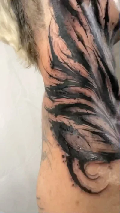 Felix Seele tattoo 038