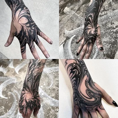 Felix Seele tattoo 041