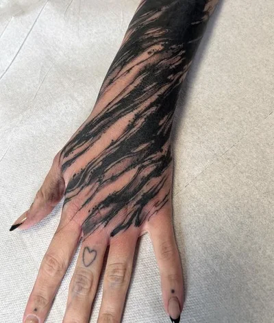 Felix Seele tattoo 044