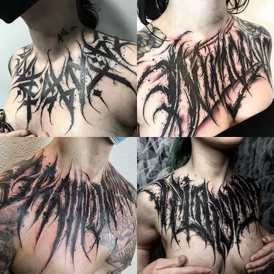 Felix Seele tattoo 047