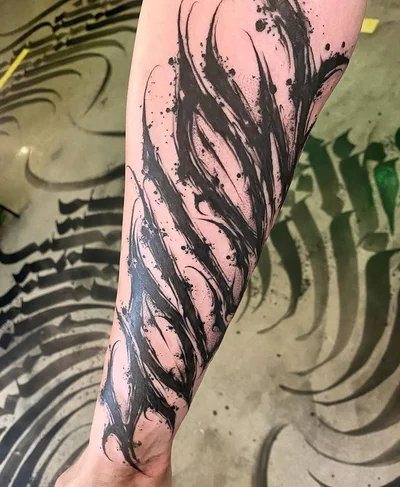 Felix Seele tattoo 048