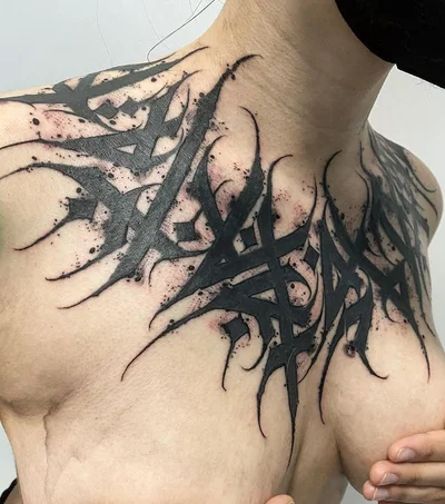Felix Seele tattoo 049