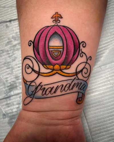 Aaron Dix tattoo 018