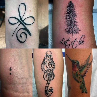 Aaron Dix tattoo 020
