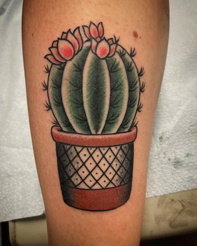 Aaron Dix tattoo 025