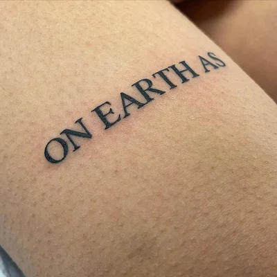 Aaron Dix tattoo 029
