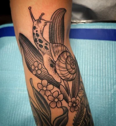 Aaron Dix tattoo 047