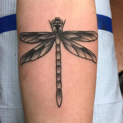 Aaron Dix tattoo 048