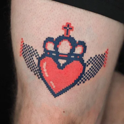 Malko tattoo 012
