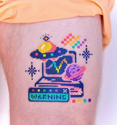 Malko tattoo 019
