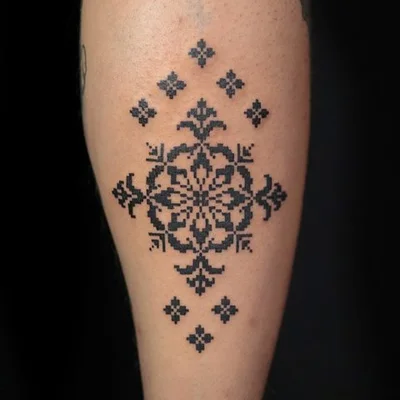 Malko tattoo 030