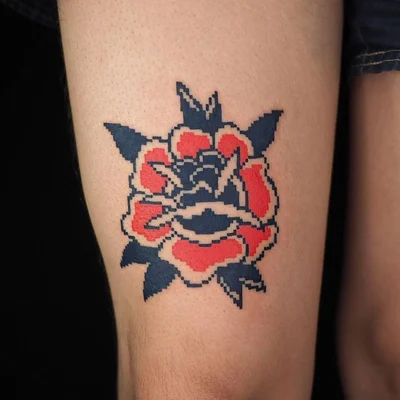 Malko tattoo 031