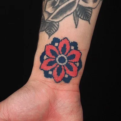 Malko tattoo 036
