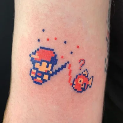 Malko tattoo 046
