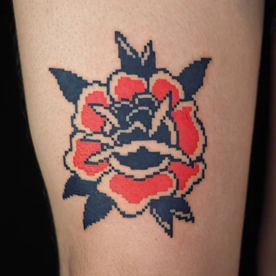 Malko tattoo 049