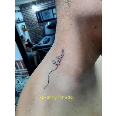 Yovanny Pineda tattoo 008