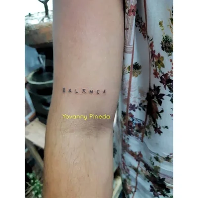 Yovanny Pineda tattoo 010
