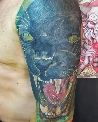 Yovanny Pineda tattoo 015