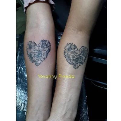 Yovanny Pineda tattoo 016