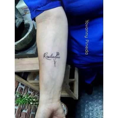 Yovanny Pineda tattoo 021